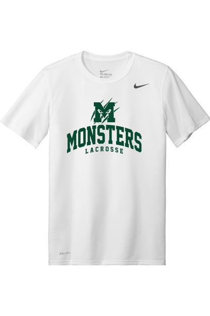 Monsters LC Nike Team rLegend Tee