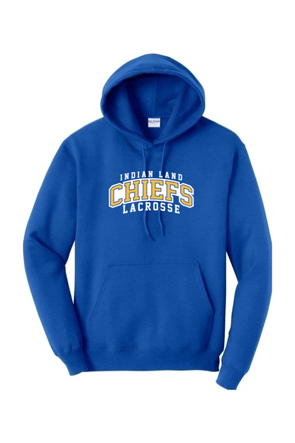 Indian Land Chiefs Adult Heavyweight Hoodie