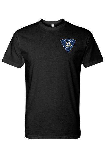 Mt. Lebanon SA Adult Men's T-Shirt