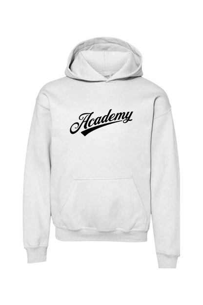Academy Baseball Youth Hoodie