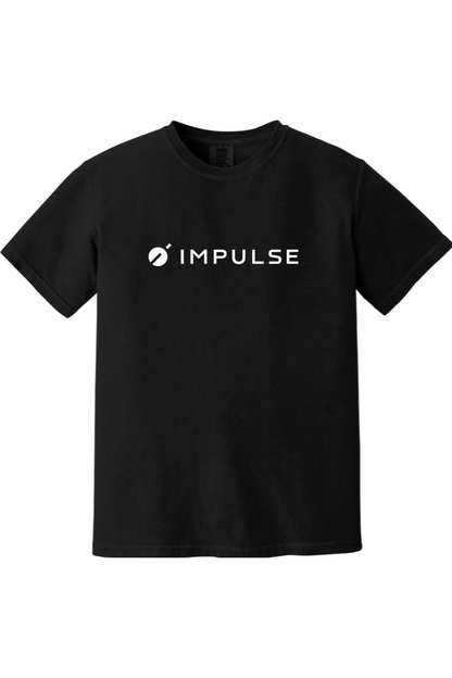 Base Invaders Comfort Colors Short Sleeve T-Shirt