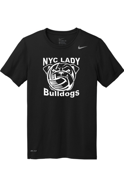 NYCLB Nike Team rLegend Tee