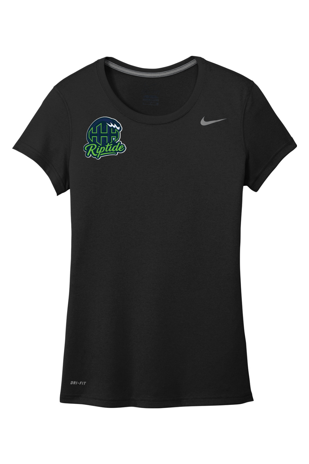 HHH Riptide Nike Women's Team rLegend Tee