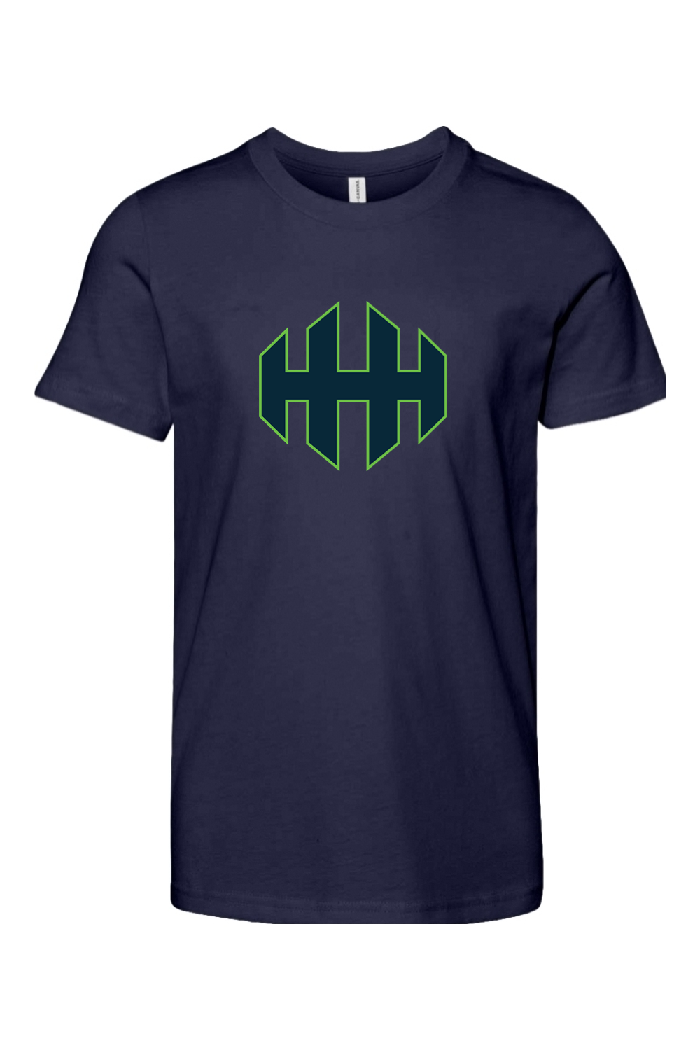 HHH lacrosse Youth Lifestyle T-Shirt