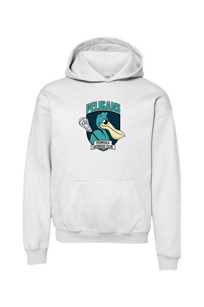 Pelicans LC Youth Hoodie