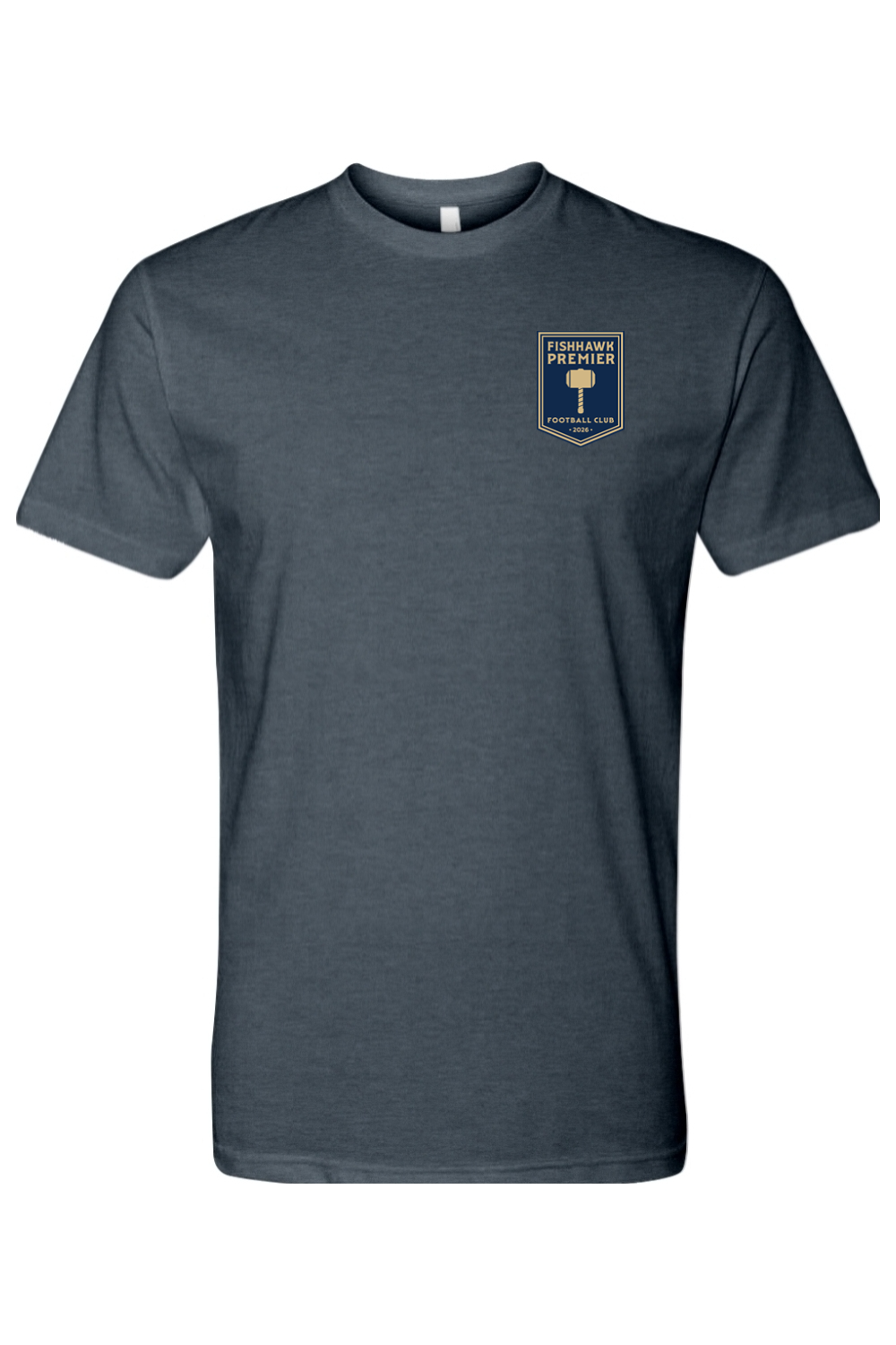 Fishhawk Premier Adult Men's T-Shirt