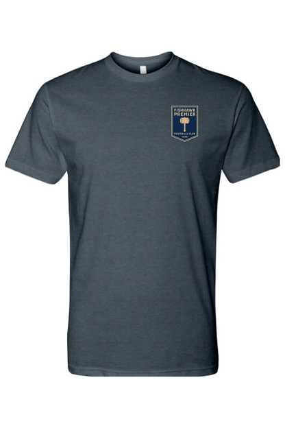 Fishhawk Premier Adult Men's T-Shirt