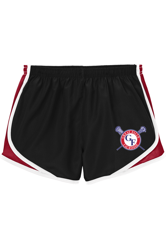 Great Falls Multi-Sport Adult Athletic Women's Shorts
