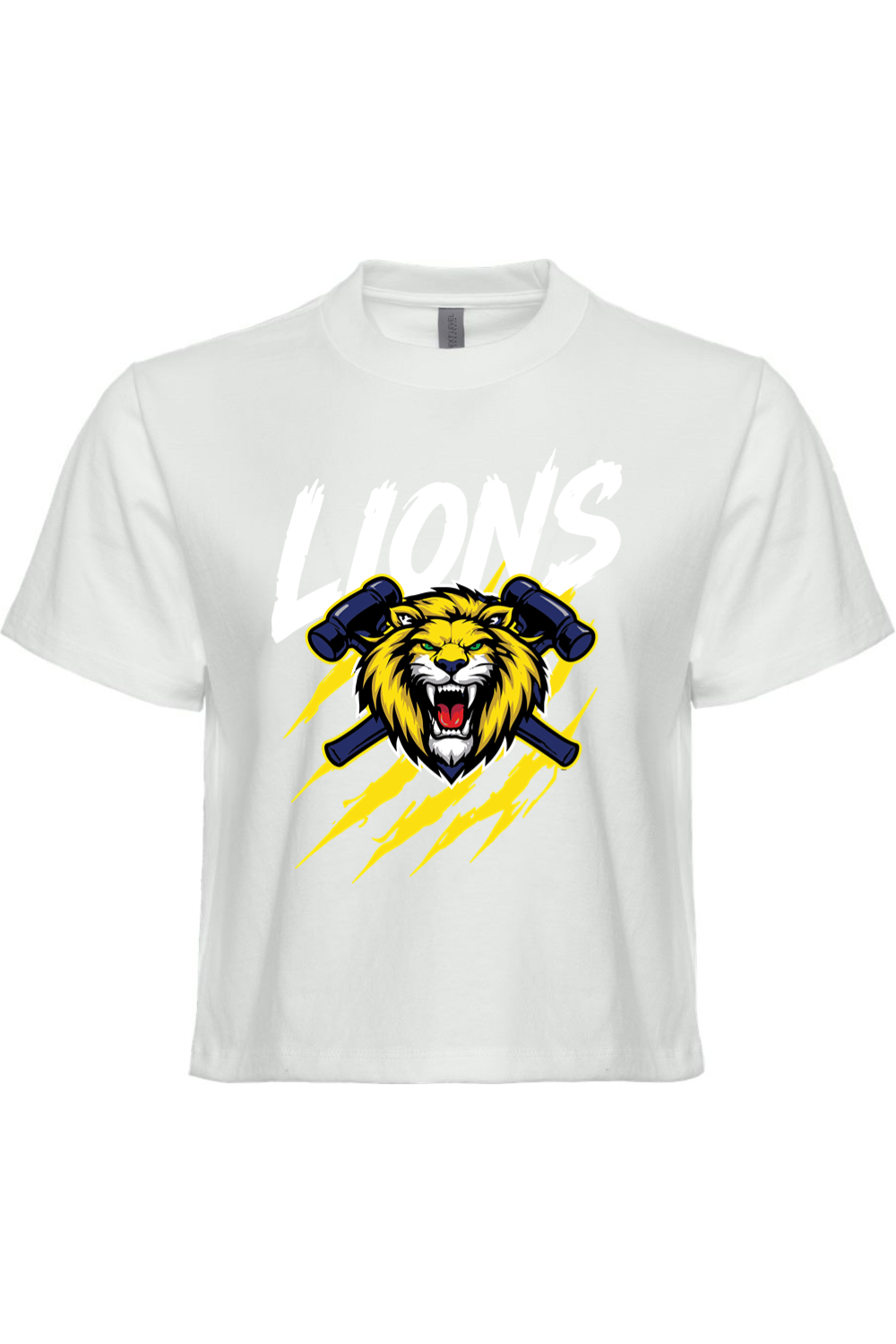 St. Joseph Cockeysville Women's Heavyweight Boxy T-Shirt