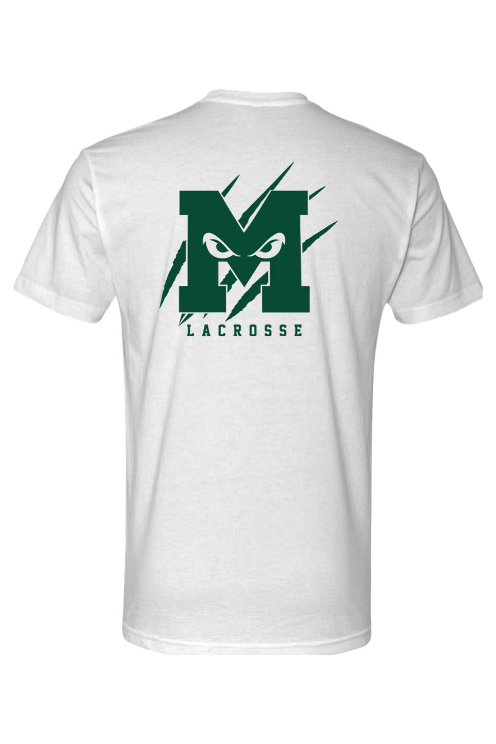 Monsters LC Adult Men's T-Shirt