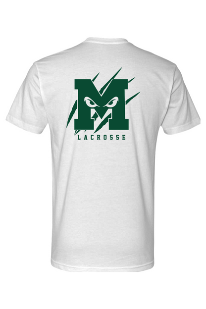 Monsters LC Adult Men's T-Shirt
