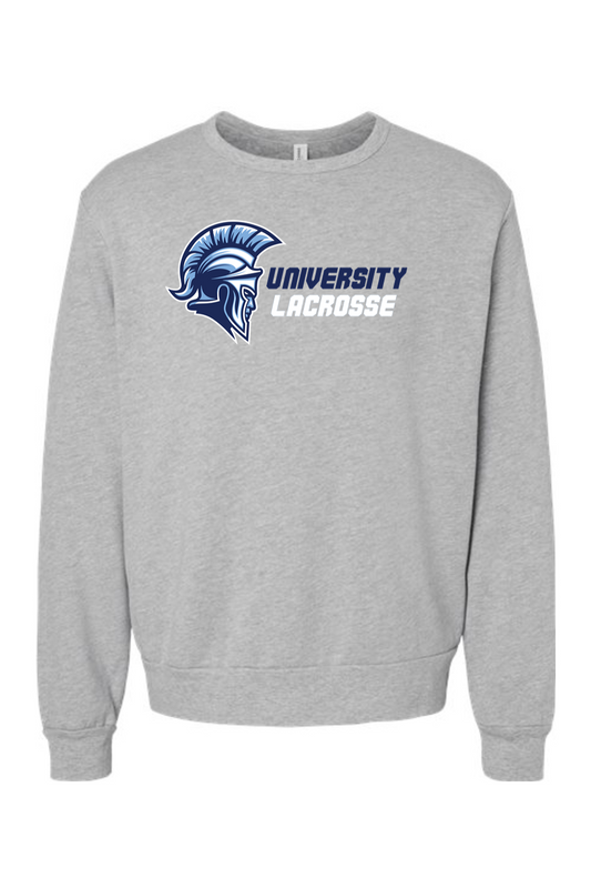 University HS Unisex Fleece Crewneck Sweatshirt