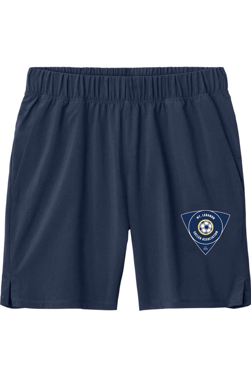 Mt. Lebanon SA Adult Athletic Men's Shorts