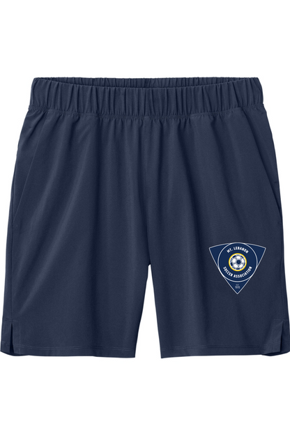 Mt. Lebanon SA Adult Athletic Men's Shorts