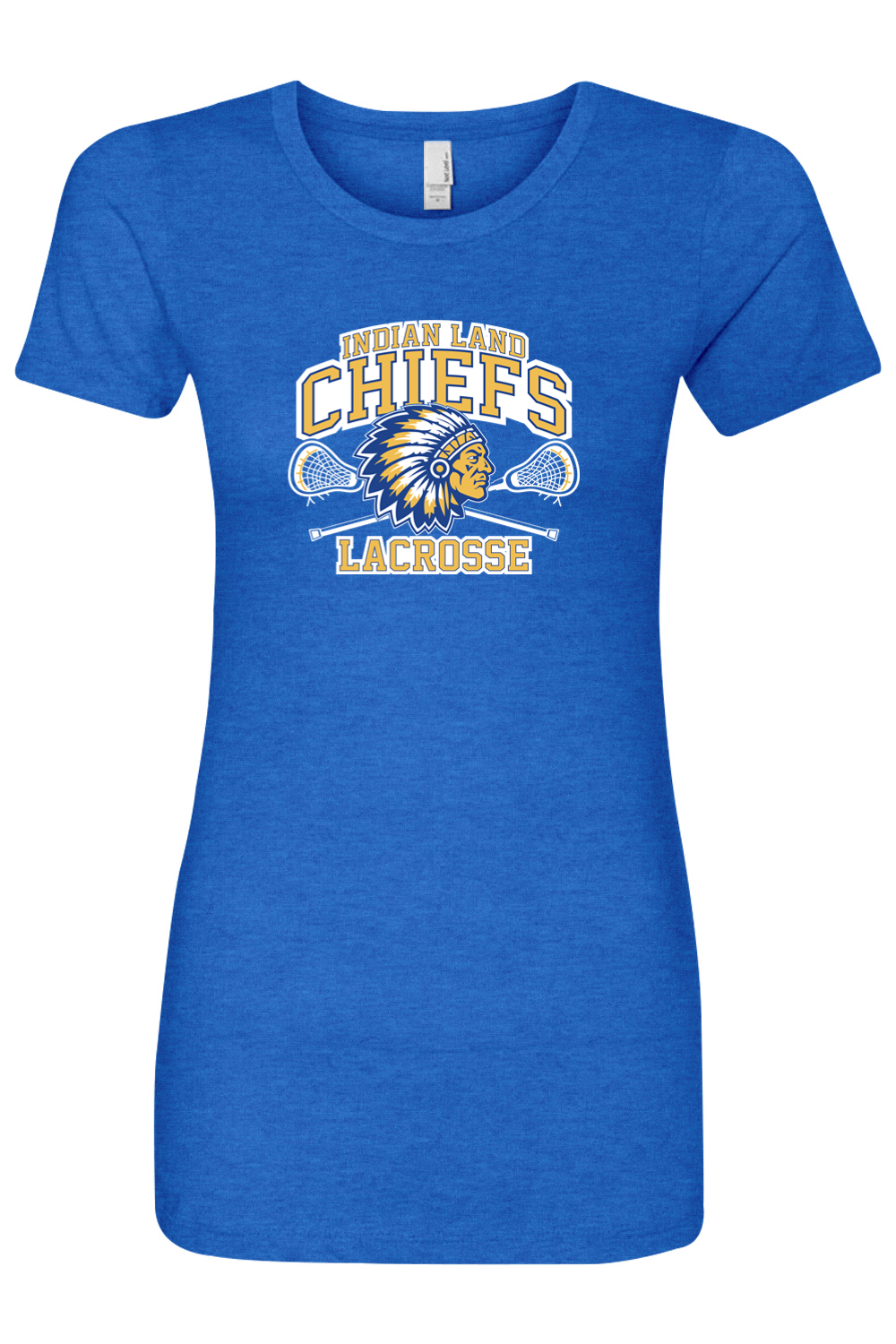 Indian Land Chiefs Adult Women's T-Shirt