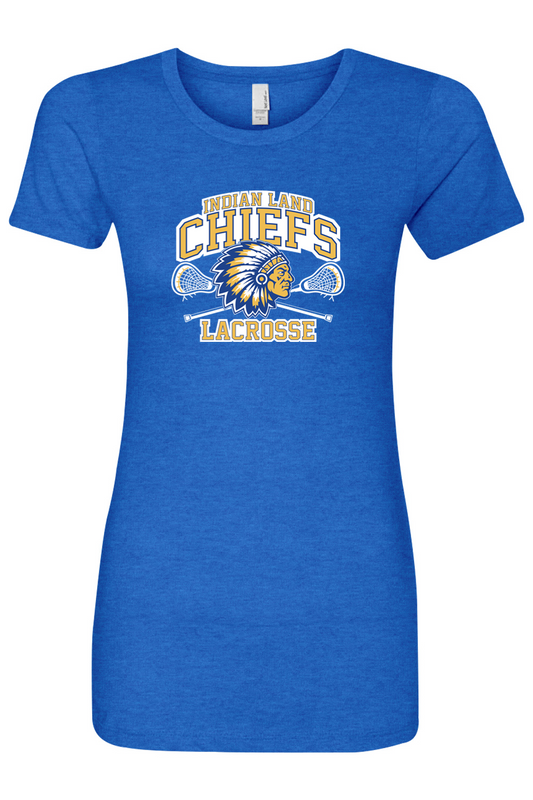 Indian Land Chiefs Adult Women's T-Shirt