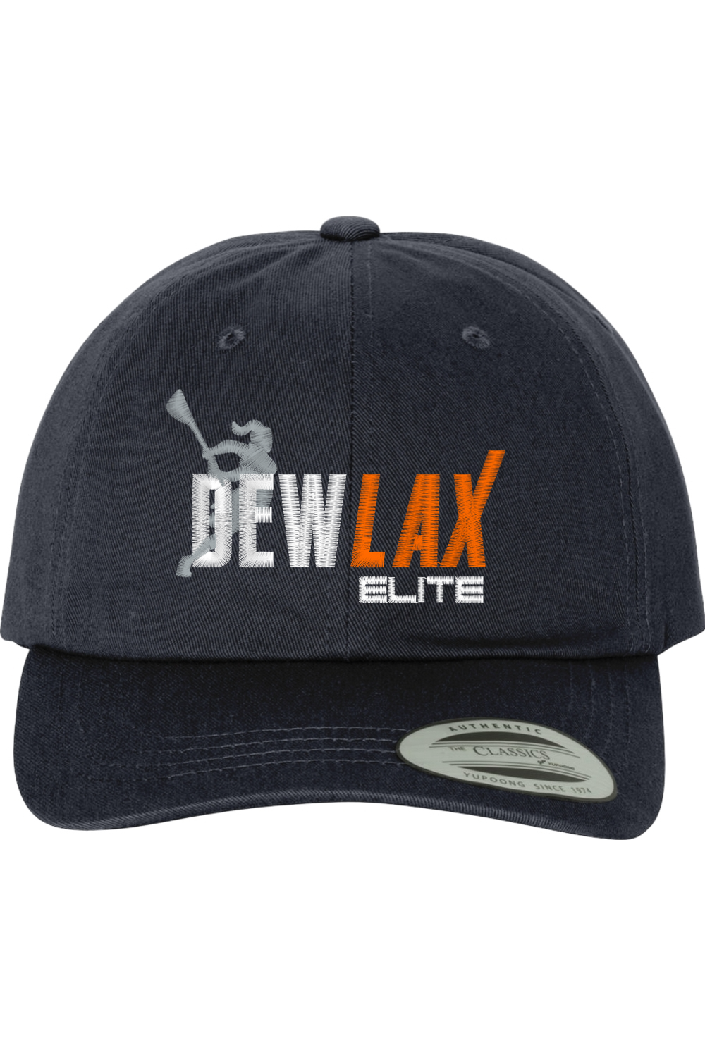 DEWLAX Embroidered Dad Hat