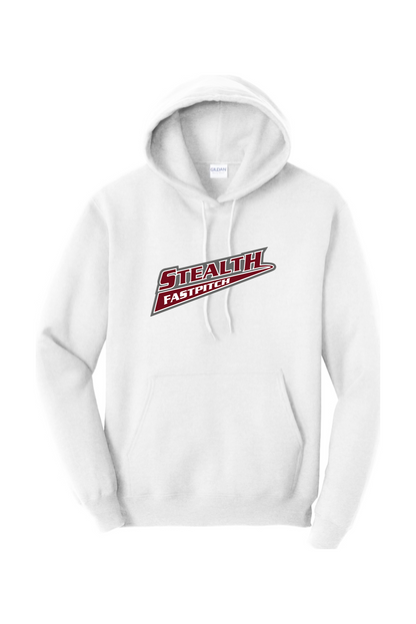 Stealth Fastpitch Adult Heavyweight Hoodie