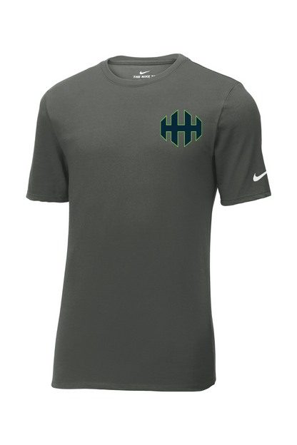 HHH lacrosse Nike Core Cotton Tee