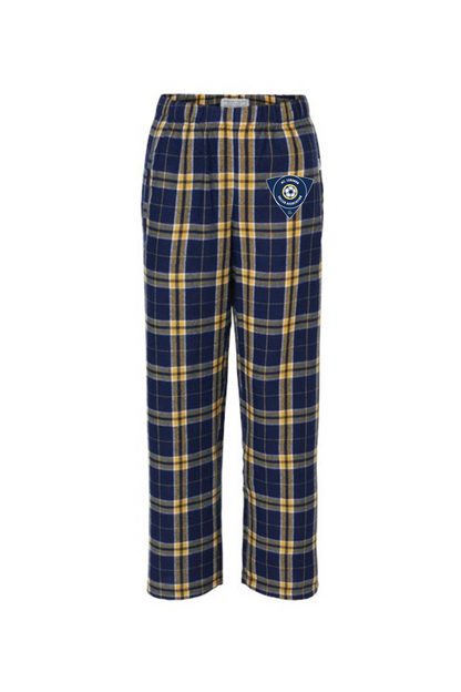 Mt. Lebanon SA Youth Flannel Pants