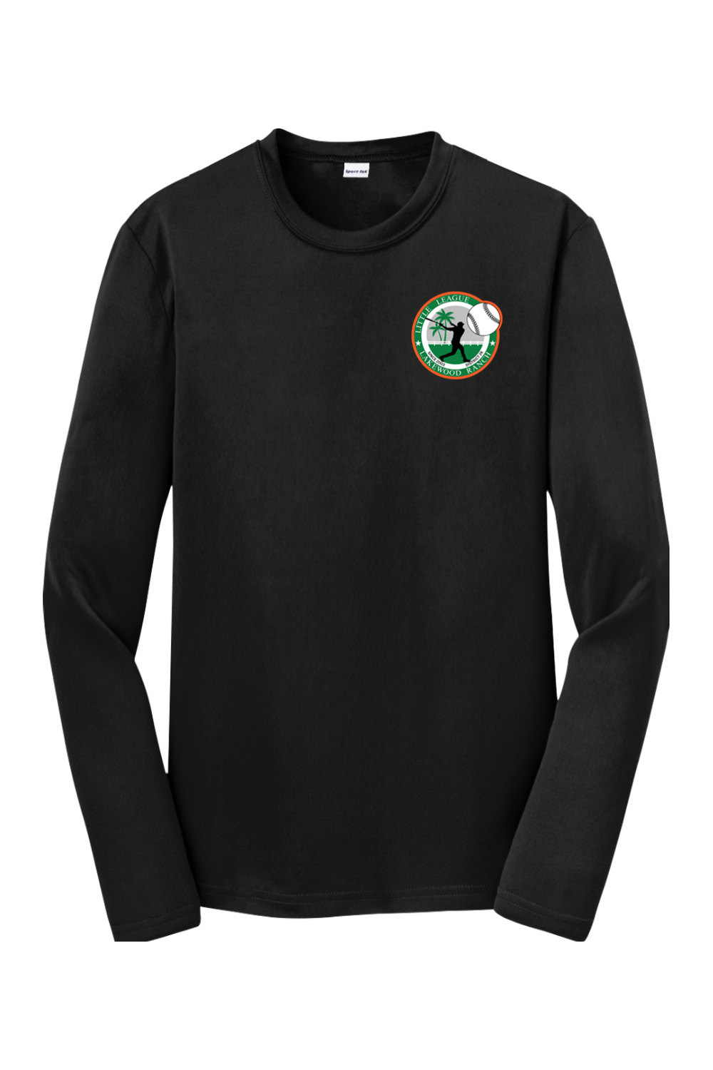Lakewood Ranch Youth Long Sleeve T-Shirt