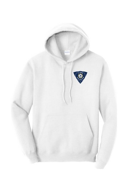 Mt. Lebanon SA Adult Heavyweight Hoodie