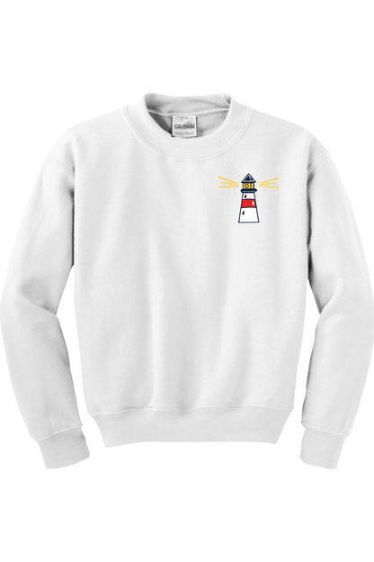 Long Island Volleyball Youth Sweatshirt