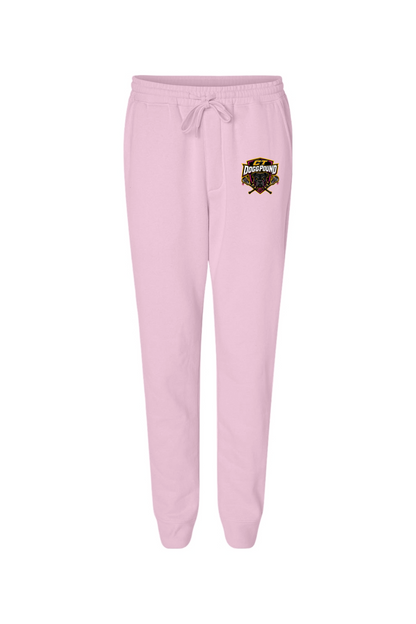 Doggpound Lacrosse Adult Sweatpants