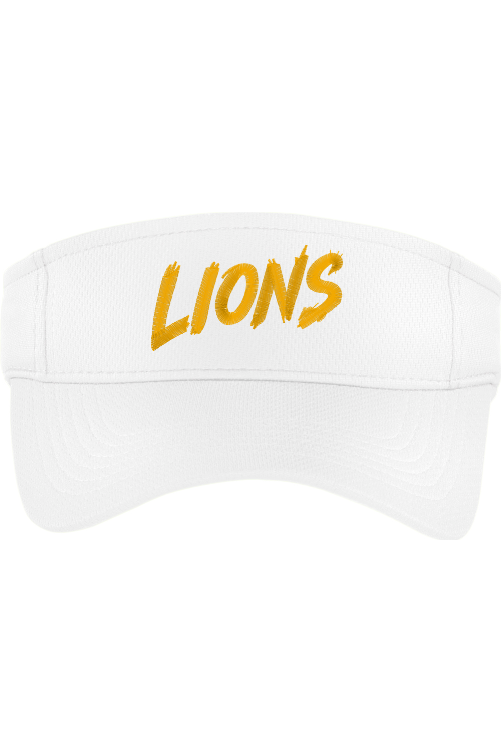 St Joseph Cockeysville Embroidered Visor