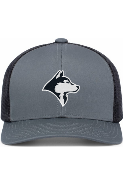 Andover Area Lacrosse Embroidered Trucker Hat