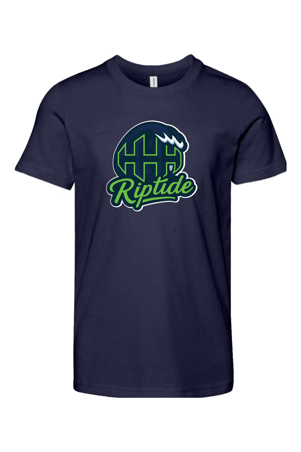 HHH Riptide Youth Lifestyle T-Shirt