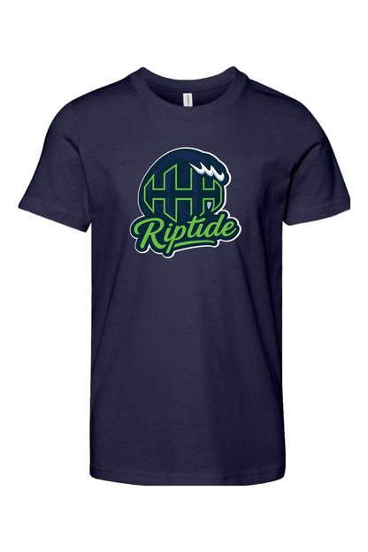HHH Riptide Youth Lifestyle T-Shirt