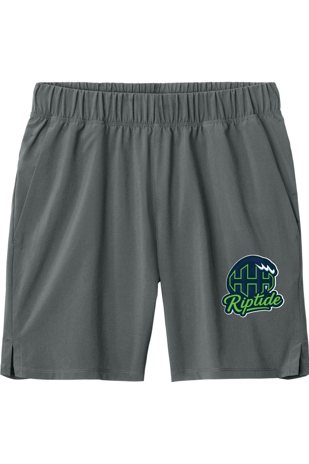 HHH Riptide Adult Athletic Men's Shorts