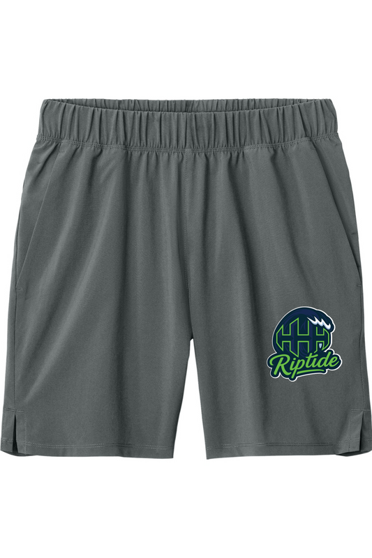 HHH Riptide Adult Athletic Men's Shorts