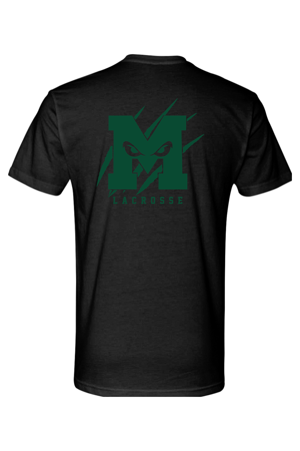 Monsters LC Adult Men's T-Shirt