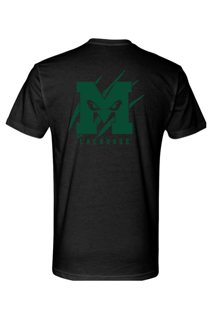 Monsters LC Adult Men's T-Shirt