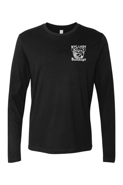 NYCLB Adult Long Sleeve T-Shirt