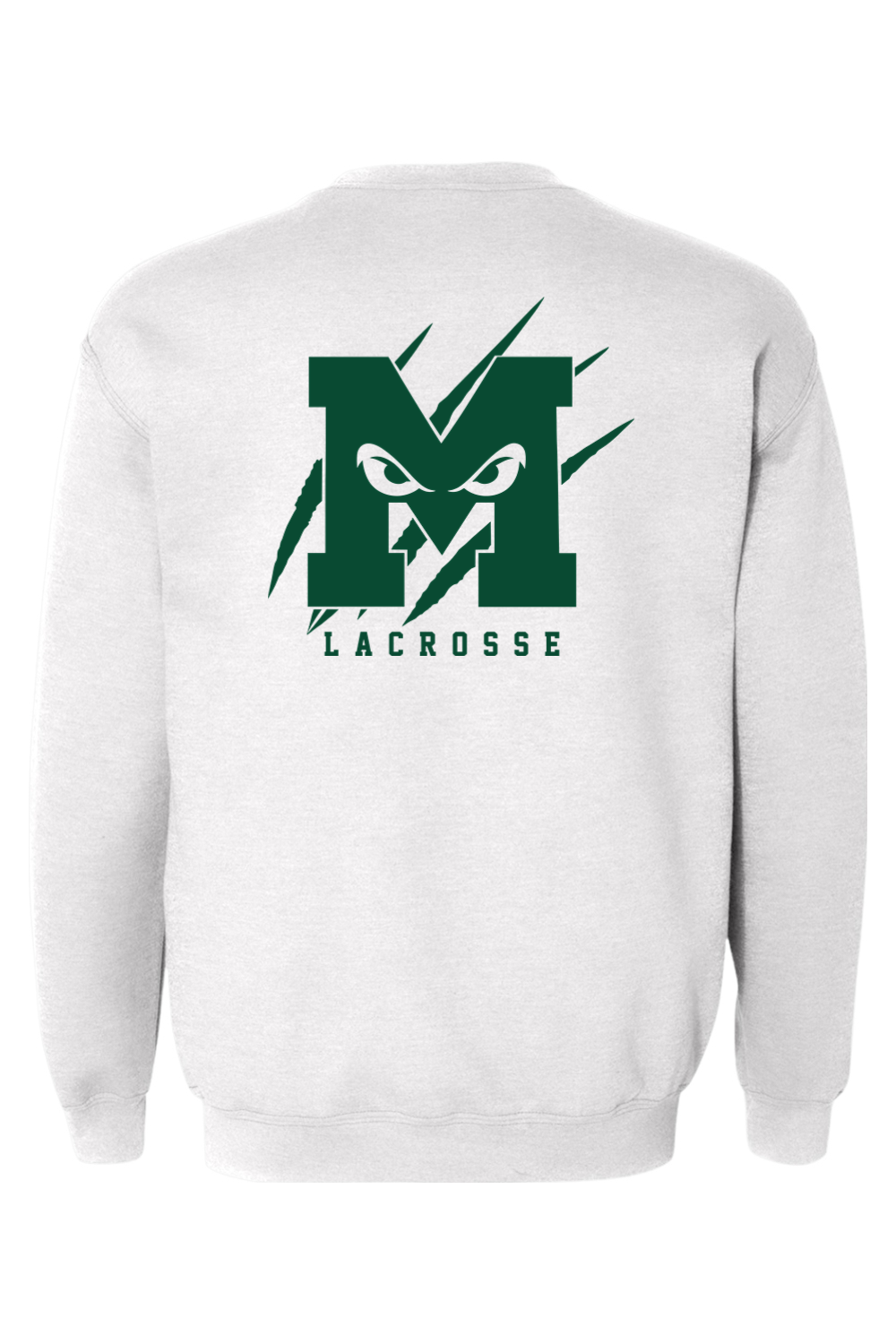 Monsters LC Adult Heavyweight Sweatshirt