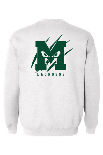 Monsters LC Adult Heavyweight Sweatshirt