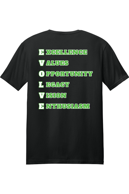 Evolution 360 Gildan Softstyle T-Shirt