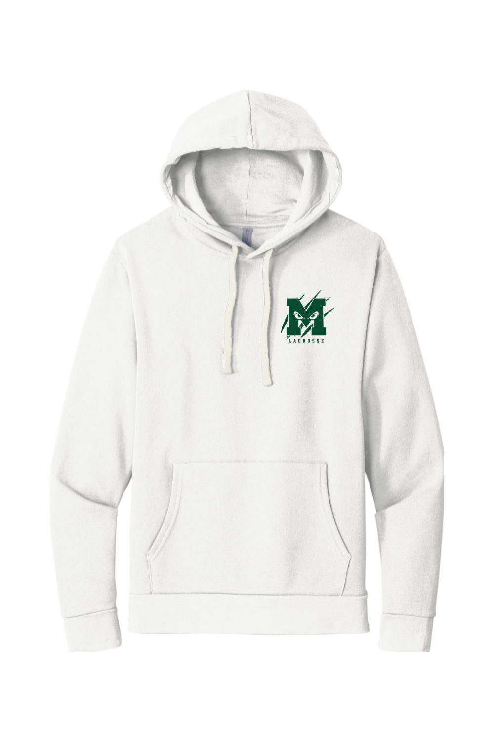 Monsters LC Adult Premium Lightweight Hoodie