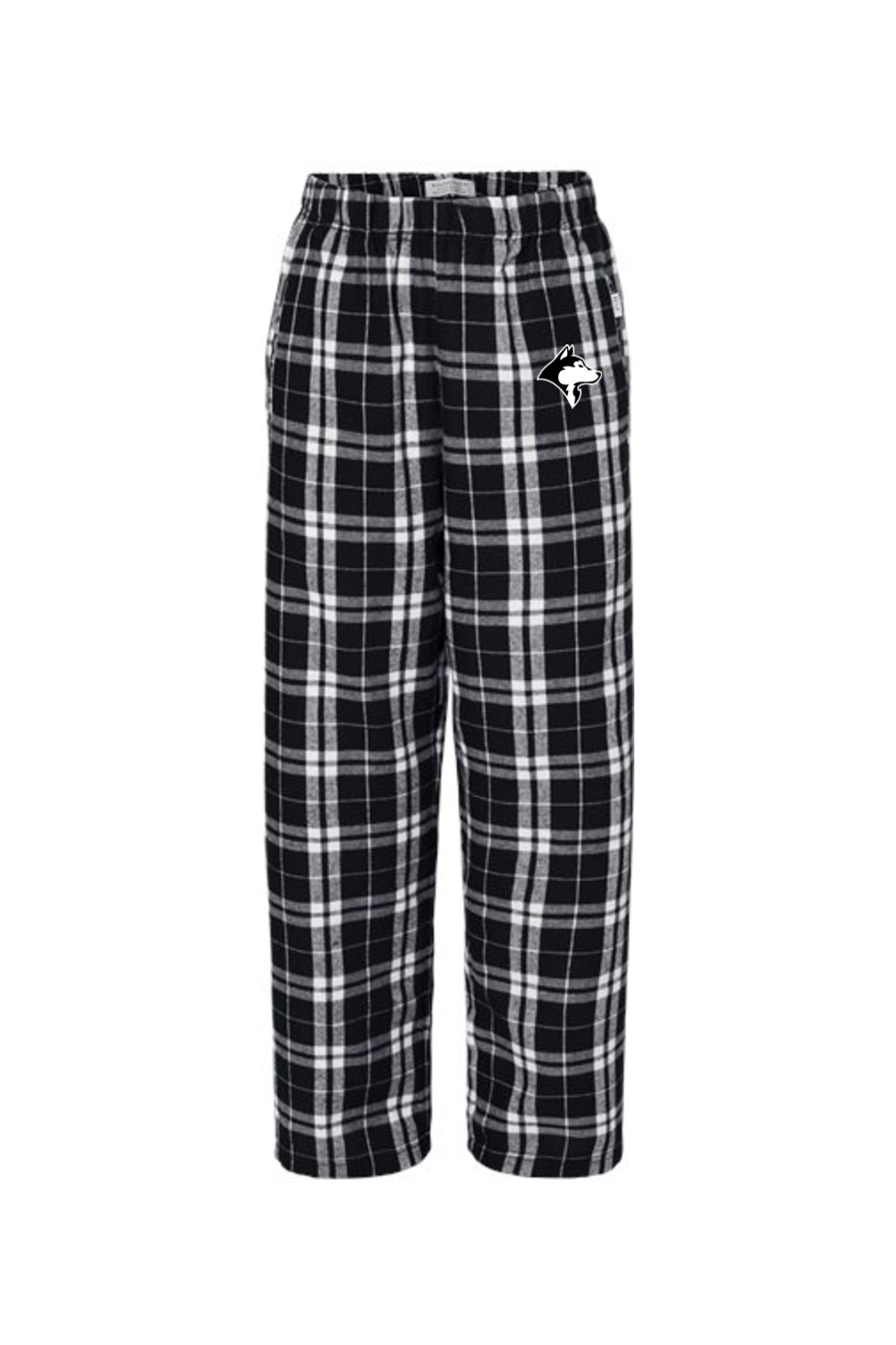 Andover Area Lacrosse's Youth Flannel Pants