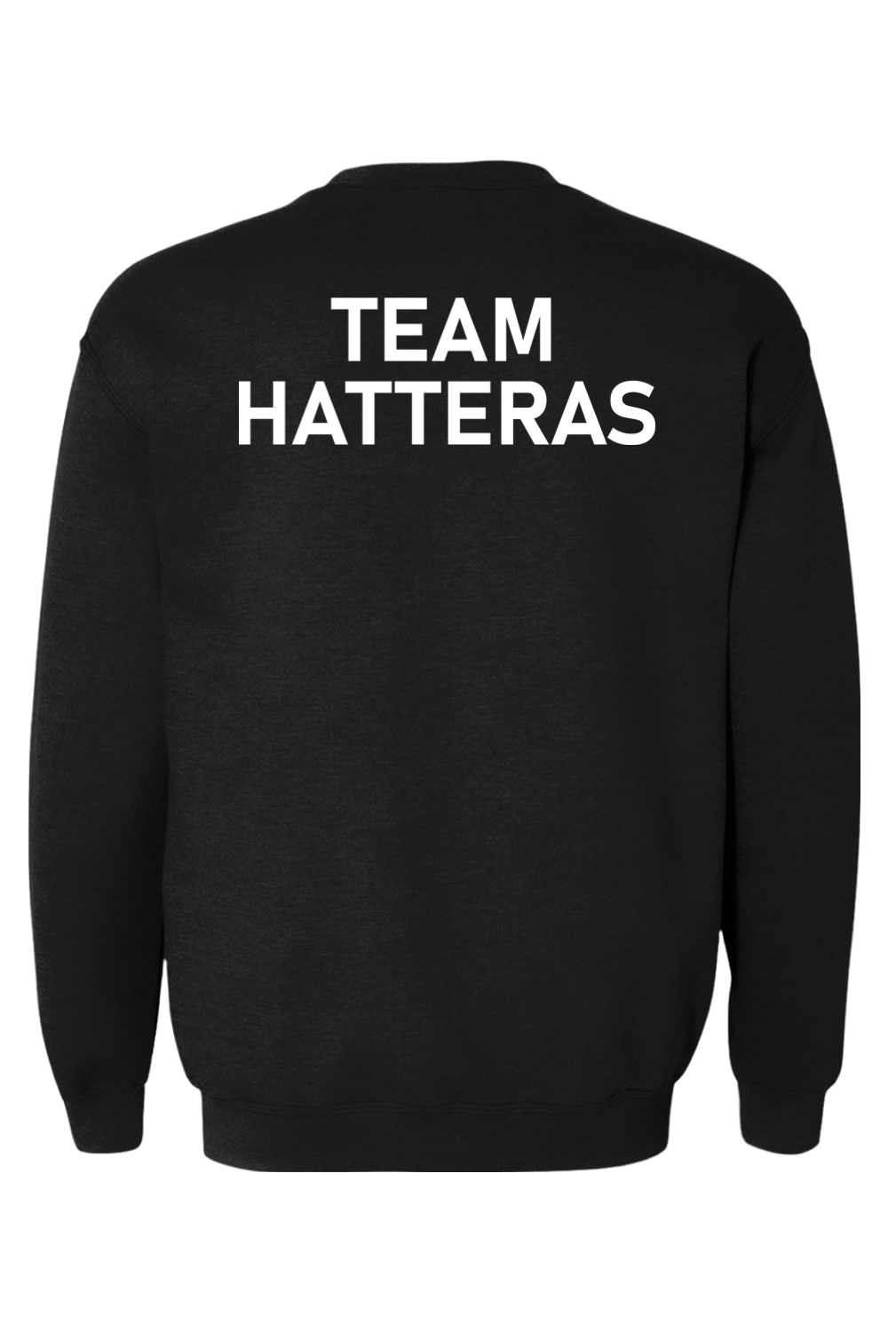 Hatteras Heavy Blend Crewneck Sweatshirt