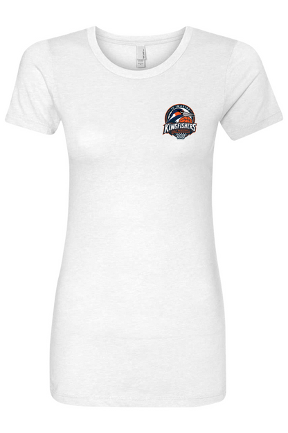 IC Imagine Girls Basketball Adult Women's T-Shirt