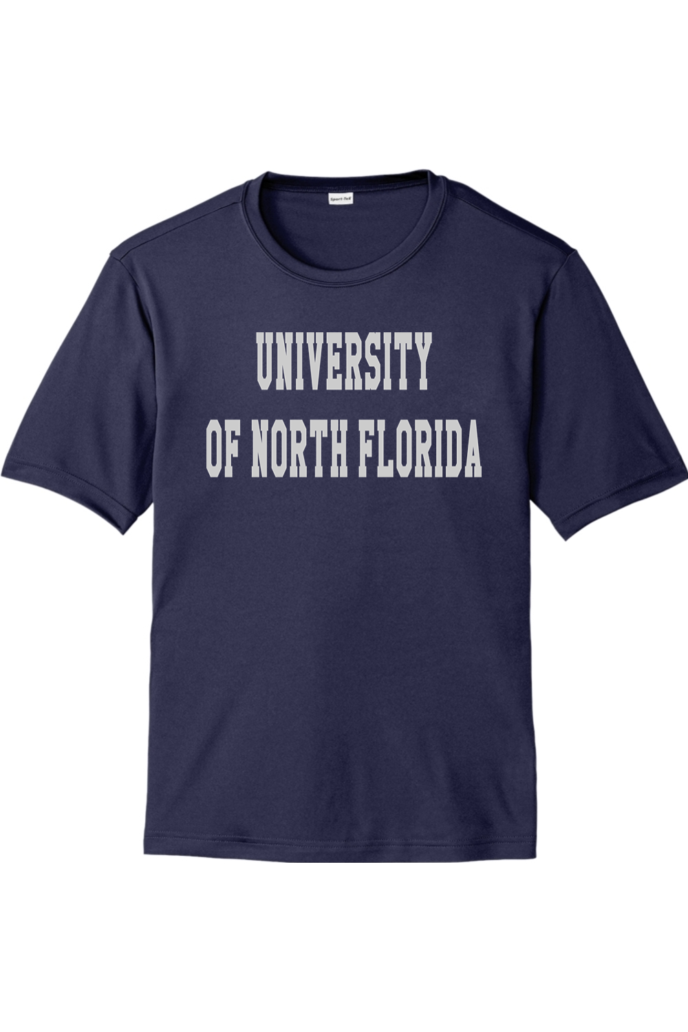 University Of North Florida Sport-Tek PosiCharge Competitor Tee