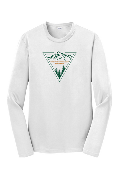 PNW Premier Volleyball Youth Long Sleeve T-Shirt