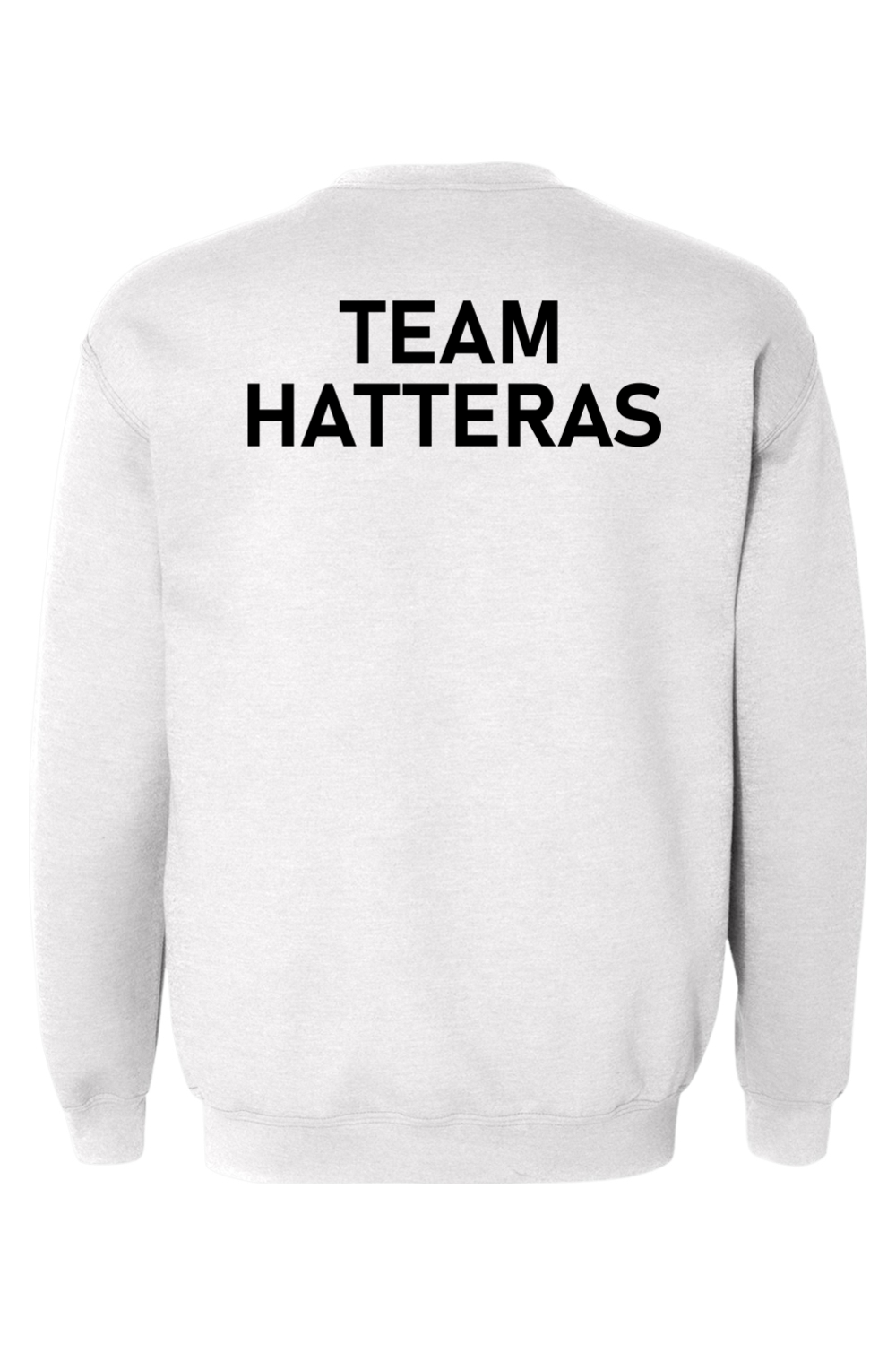 Hatteras Heavy Blend Crewneck Sweatshirt