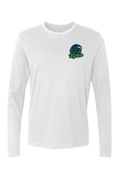 HHH Riptide Adult Long Sleeve T-Shirt