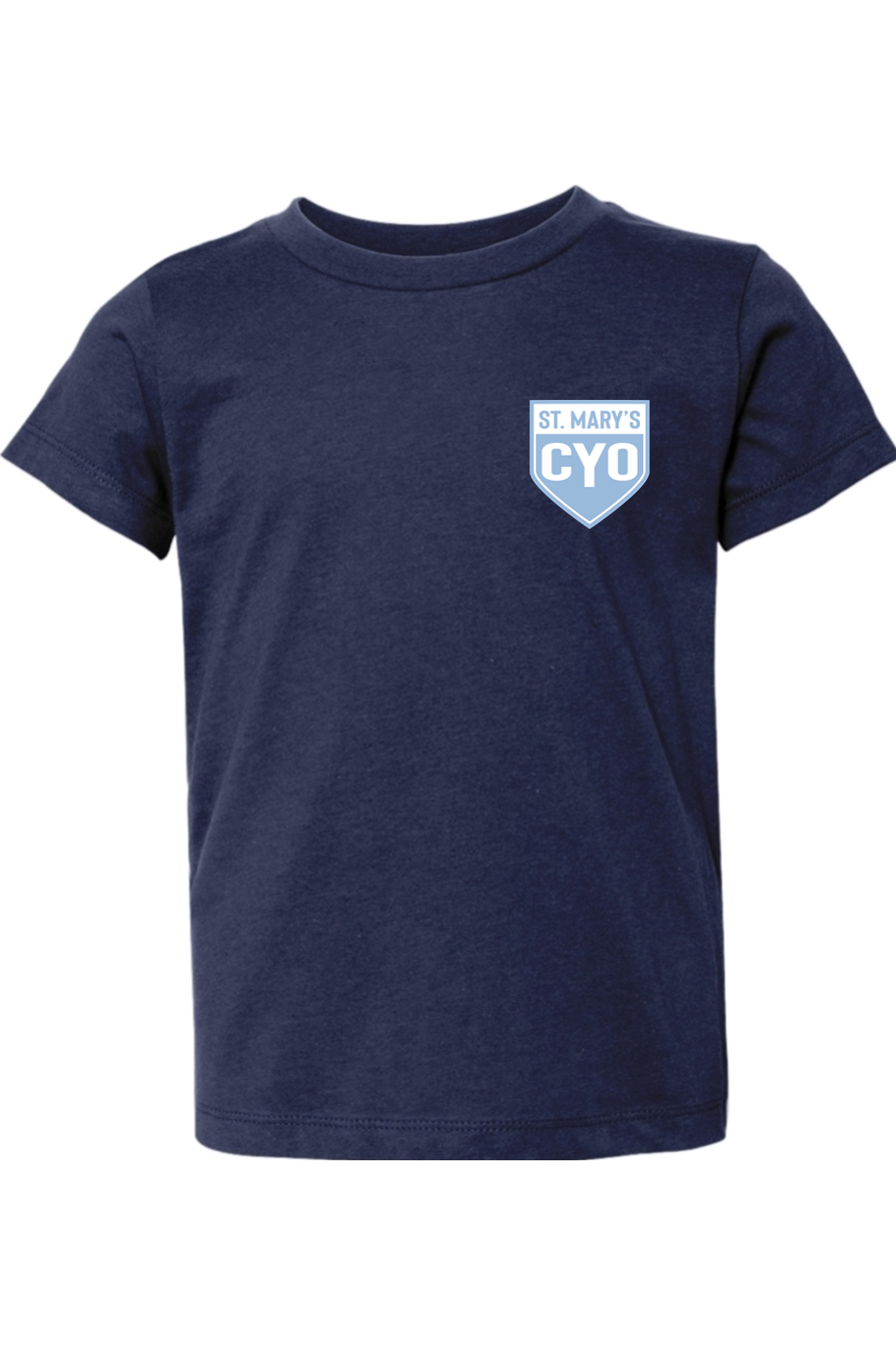 St Marys Basketball Toddler T-Shirt