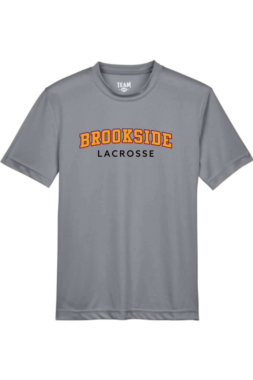 Brookside Lacrosse Youth Athletic T-Shirt